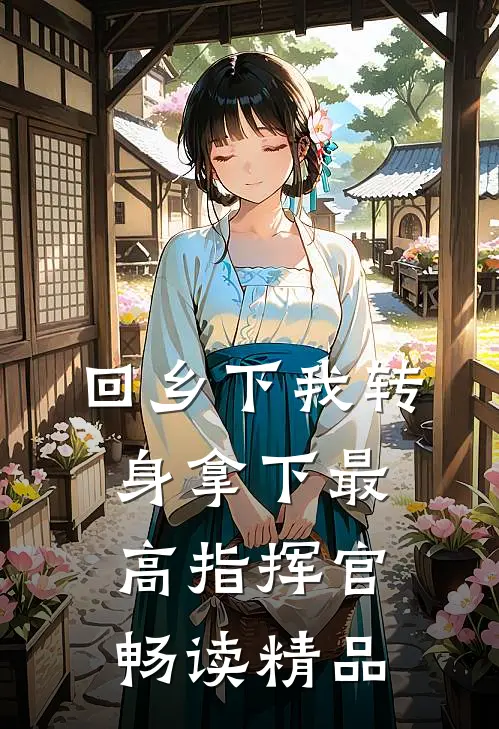 回乡下我转身拿下最高指挥官畅读精品
