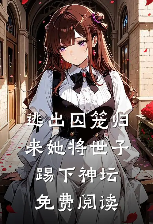 逃出囚笼归来她将世子踢下神坛免费阅读