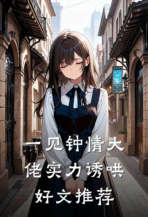 一见钟情大佬实力诱哄好文推荐