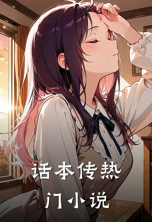 话本传热门小说
