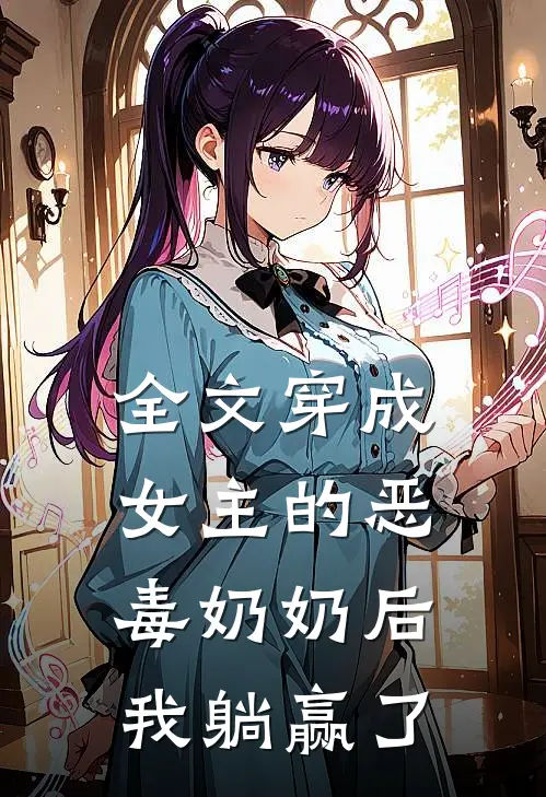 全文穿成女主的恶毒奶奶后，我躺赢了