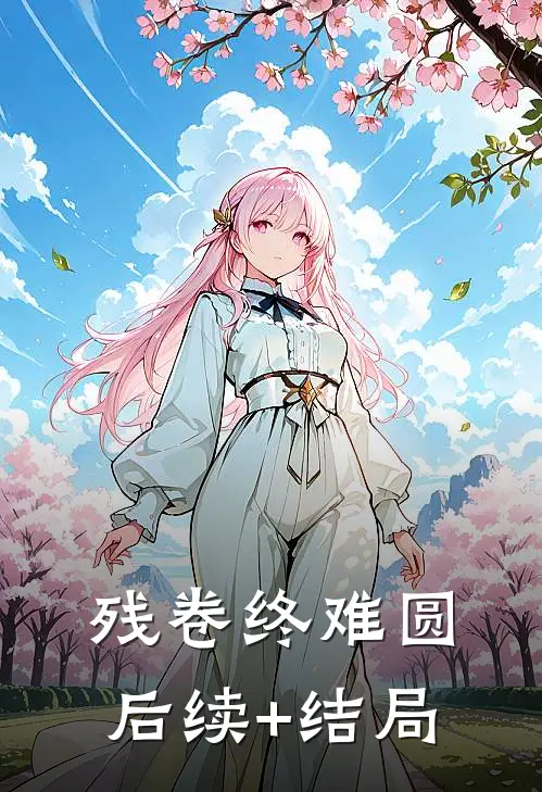 残卷终难圆后续+结局