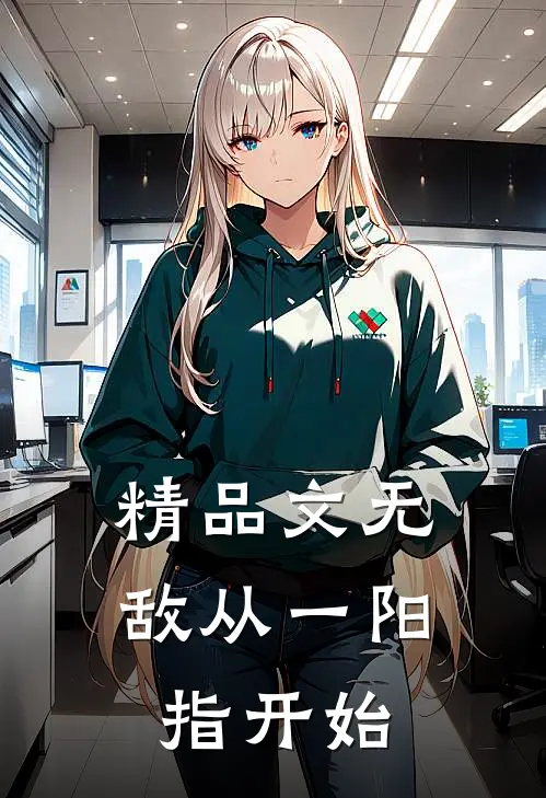 精品文无敌从一阳指开始