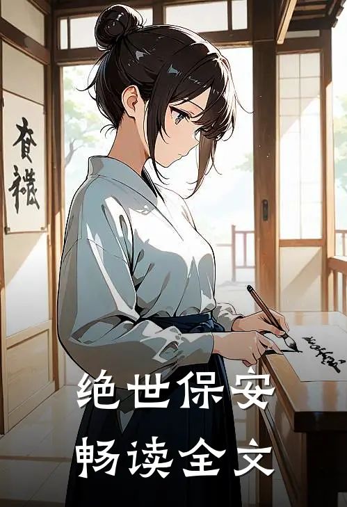 绝世保安畅读全文