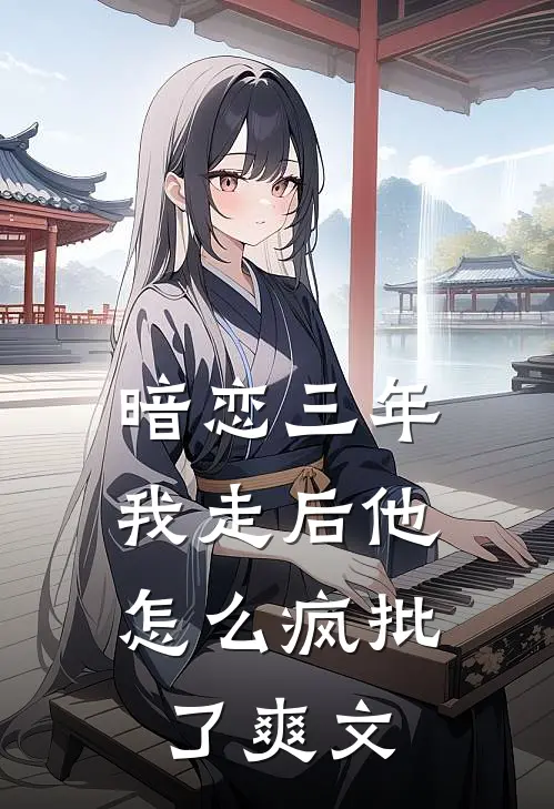 暗恋三年，我走后他怎么疯批了爽文