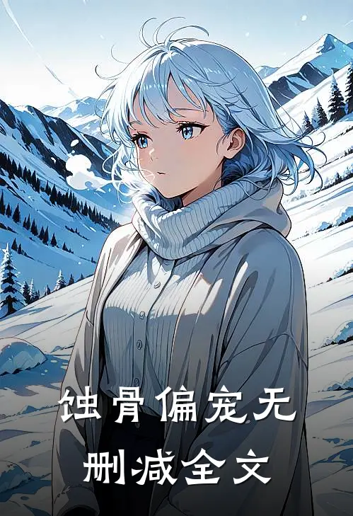 蚀骨偏宠无删减全文