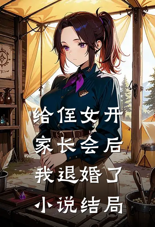 给侄女开家长会后，我退婚了小说结局