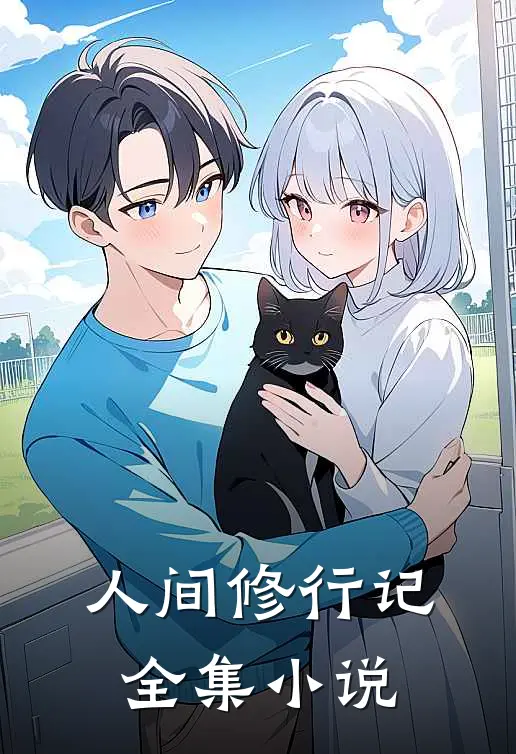 人间修行记全集小说