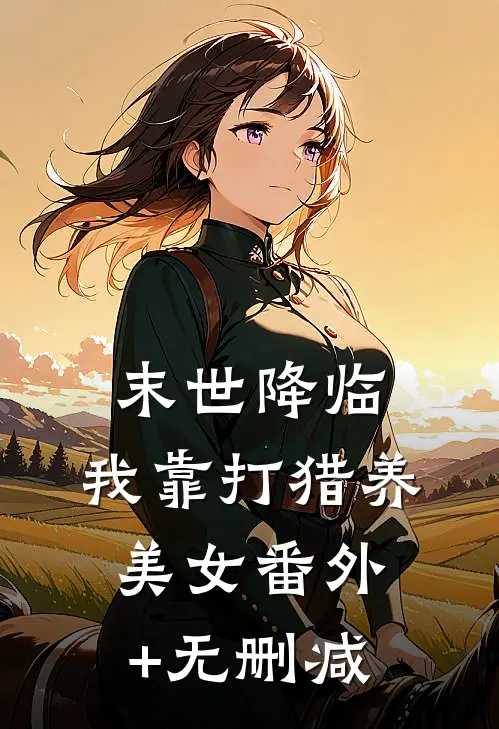 末世降临：我靠打猎养美女番外+无删减