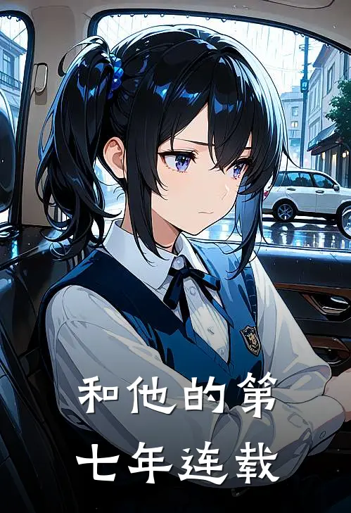 和他的第七年连载