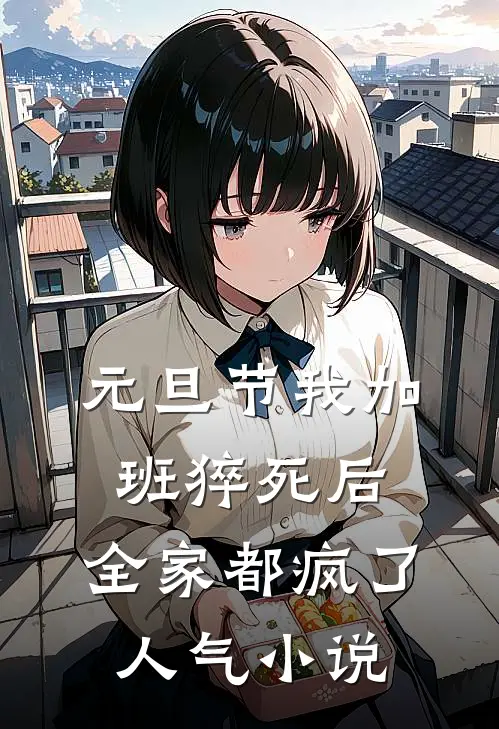 元旦节我加班猝死后，全家都疯了人气小说