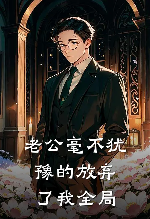 老公毫不犹豫的放弃了我全局