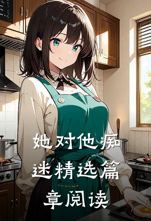 她对他痴迷精选篇章阅读