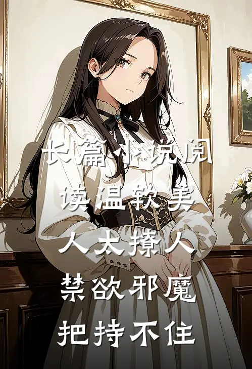 长篇小说阅读温软美人太撩人，禁欲邪魔把持不住