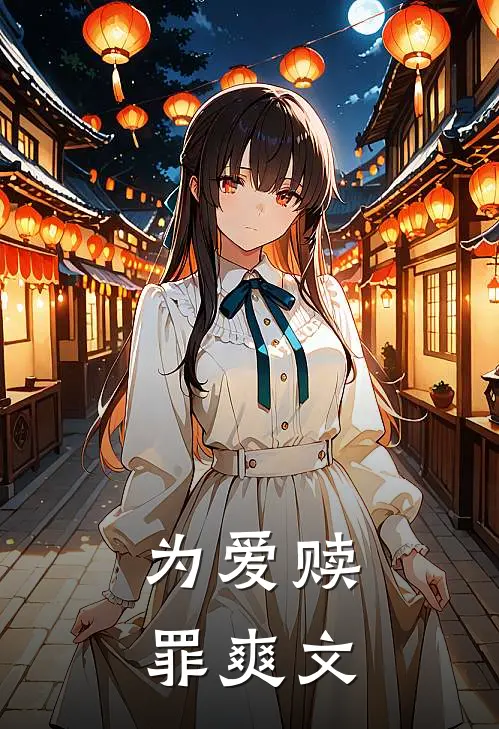 为爱赎罪爽文
