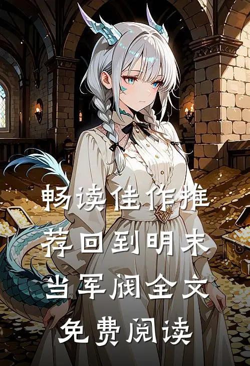 畅读佳作推荐回到明末当军阀全文免费阅读
