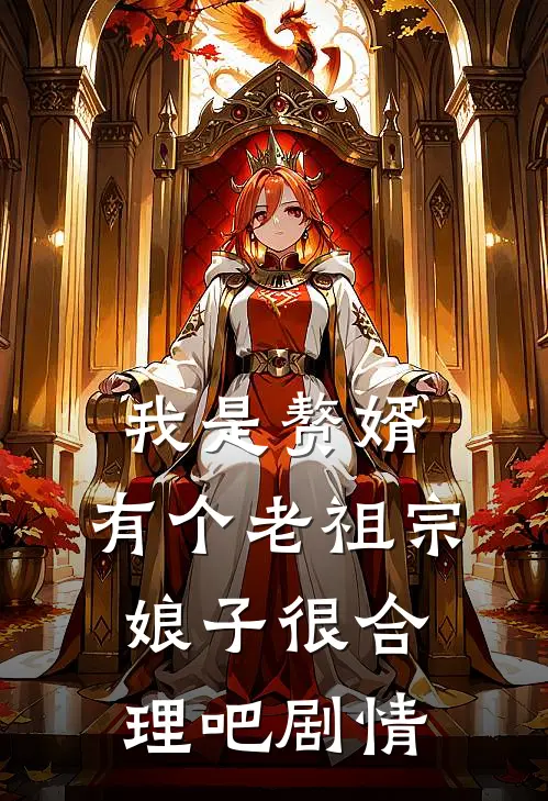 我是赘婿，有个老祖宗娘子很合理吧剧情