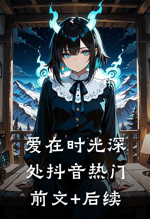 爱在时光深处抖音热门前文+后续