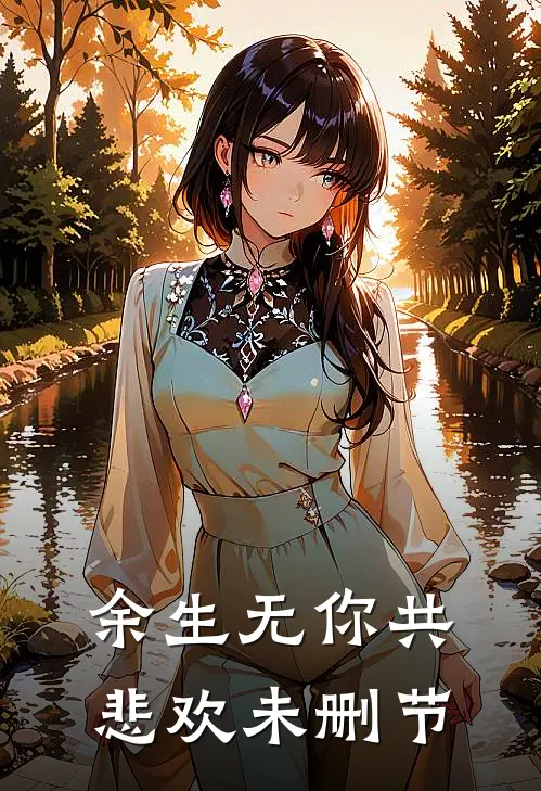 余生无你共悲欢未删节