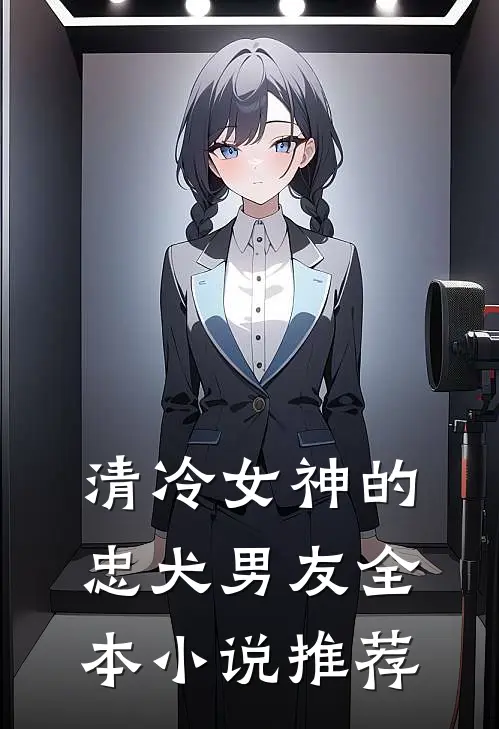 清冷女神的忠犬男友全本推荐阅读