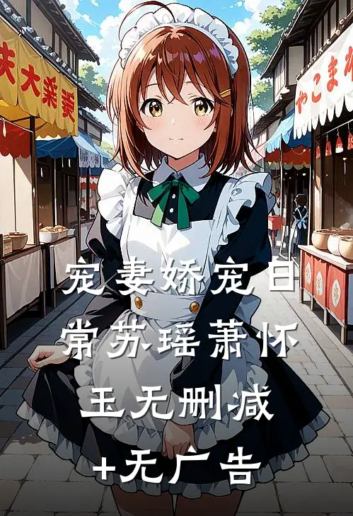 宠妻娇宠日常苏瑶萧怀玉无删减+无广告