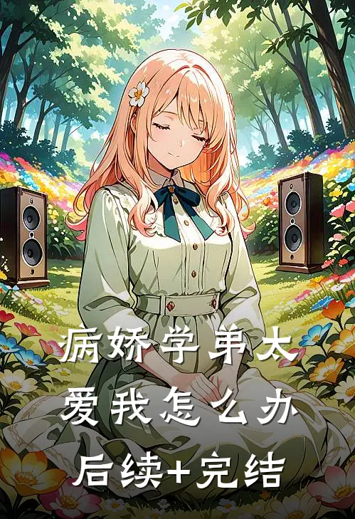 病娇学弟太爱我怎么办后续+完结