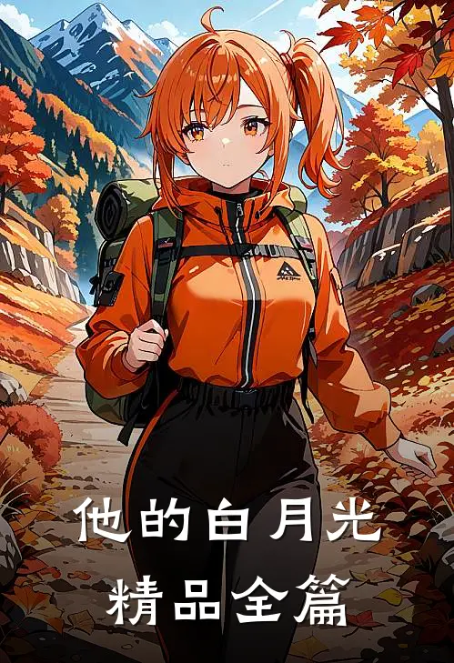 《他的白月光》精品全篇