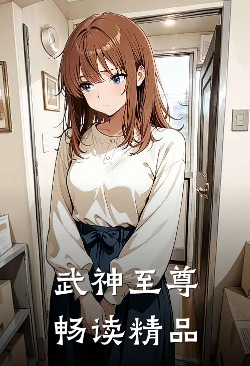 武神至尊畅读精品