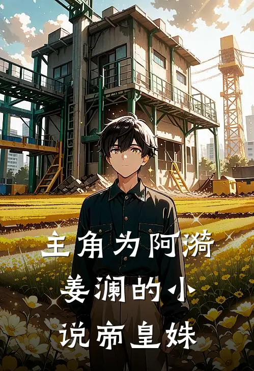 主角为阿漪姜澜的小说帝皇姝