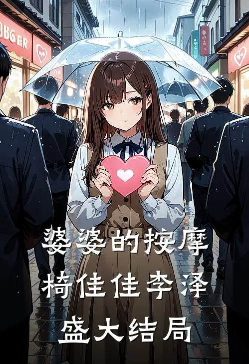 婆婆的按摩椅佳佳李泽盛大结局