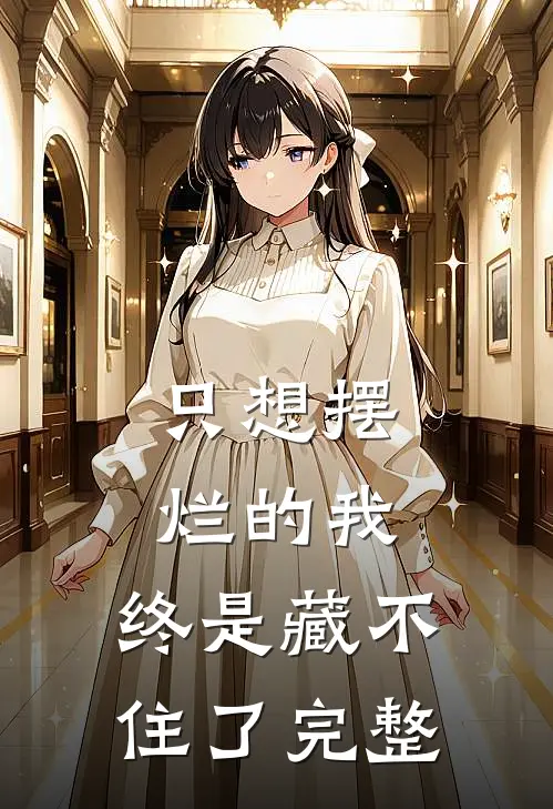 只想摆烂的我，终是藏不住了完整