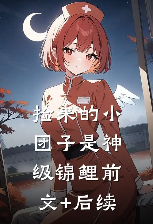 捡来的小团子是神级锦鲤前文+后续