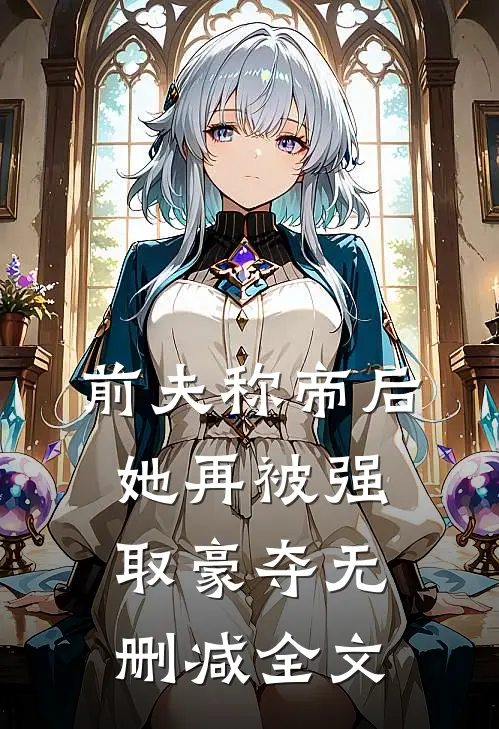 前夫称帝后，她再被强取豪夺无删减全文