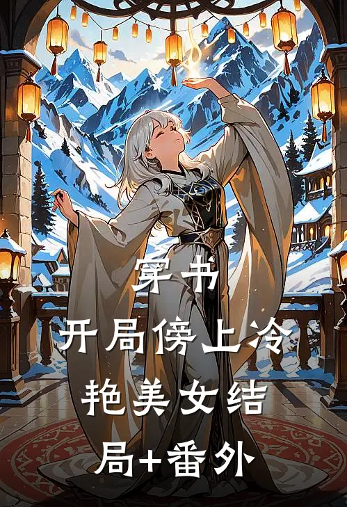 穿书：开局傍上冷艳美女结局+番外