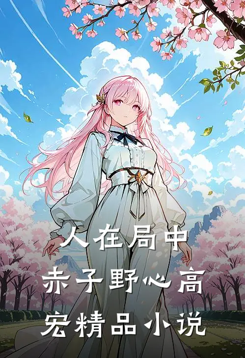 人在局中:赤子野心高宏精品小说