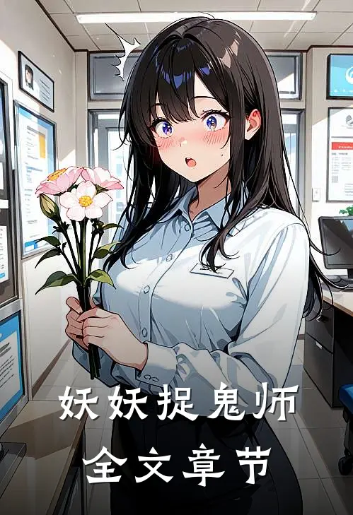 妖妖捉鬼师全文章节