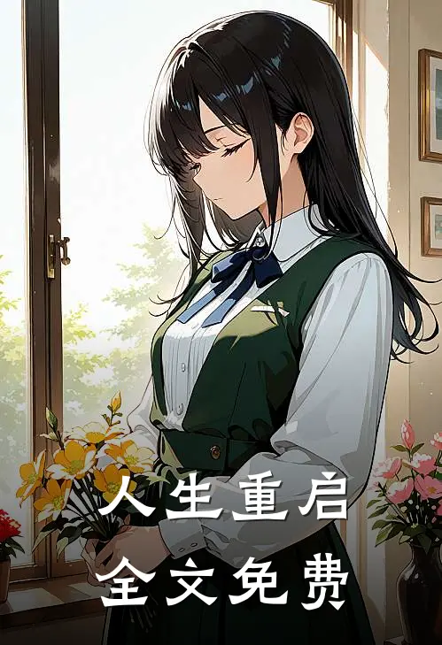 人生重启全文免费