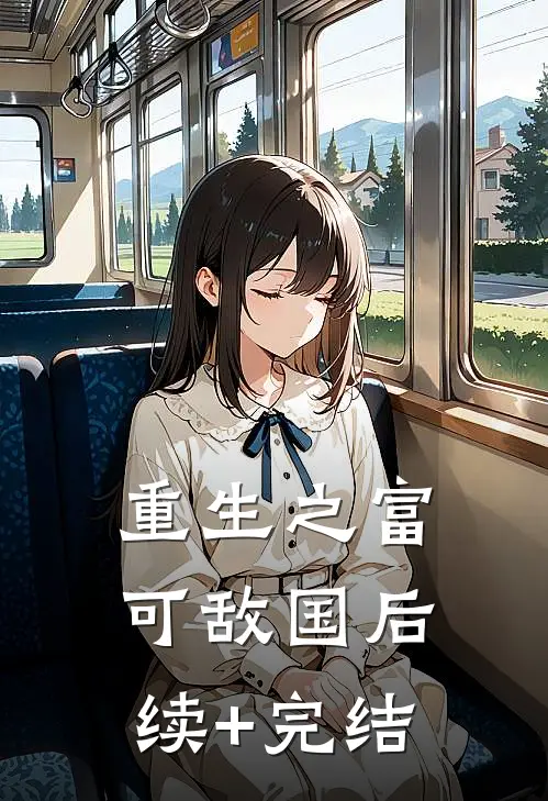 重生之富可敌国后续+完结