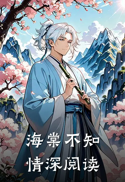海棠不知情深阅读