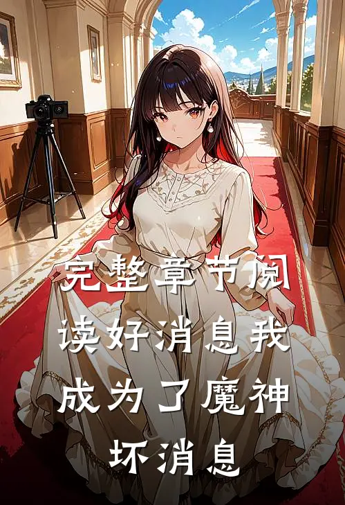 完整章节阅读好消息我成为了魔神，坏消息