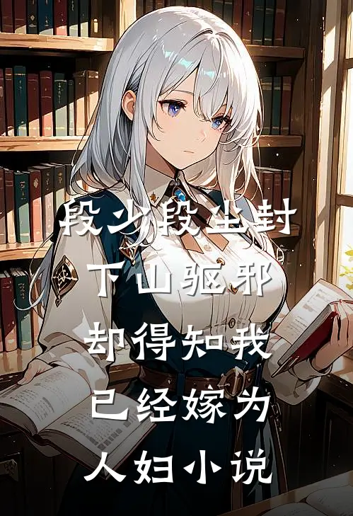 段少段尘封下山驱邪，却得知我已经嫁为人妇小说