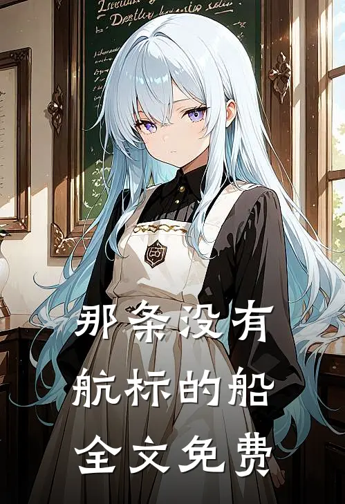 那条没有航标的船全文免费