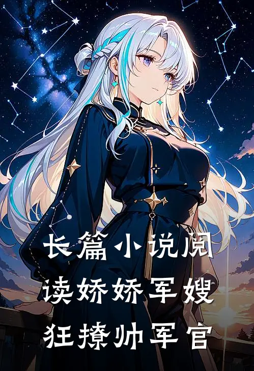 长篇小说阅读娇娇军嫂狂撩帅军官