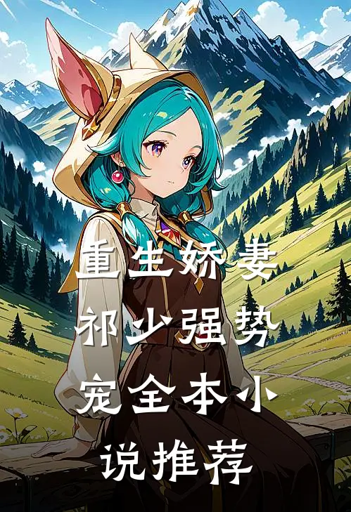 重生娇妻祁少强势宠全本推荐完结