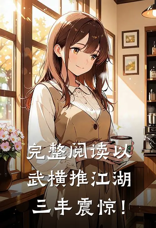 完整阅读以武横推江湖，三丰震惊！