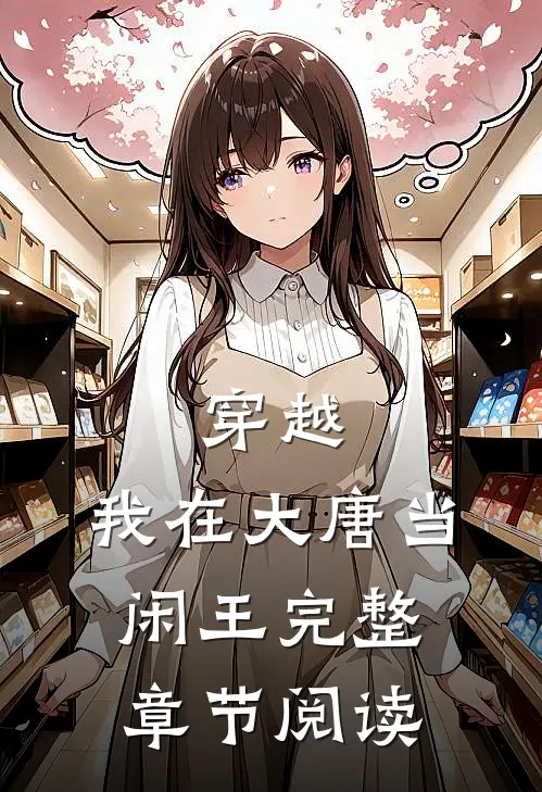 穿越我在大唐当闲王完整章节阅读