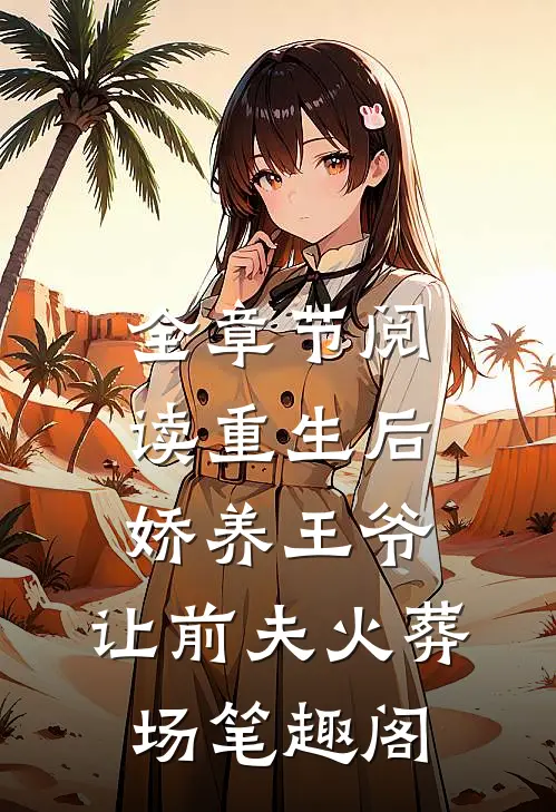 全章节阅读重生后娇养王爷,让前夫火葬场笔趣阁