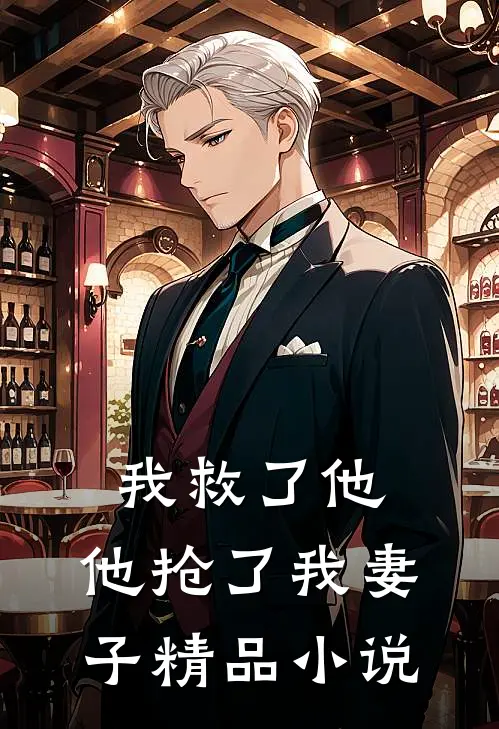 我救了他,他抢了我妻子精品阅读