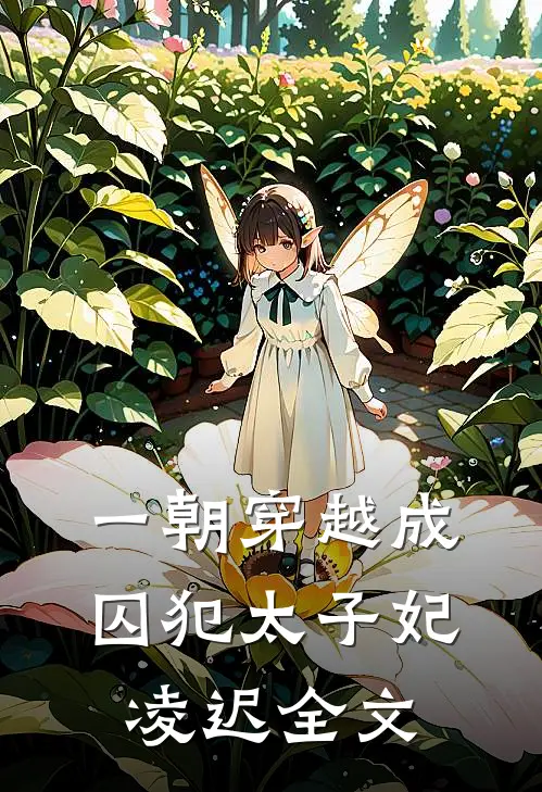 一朝穿越成囚犯太子妃凌迟全文