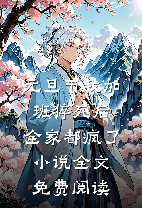 元旦节我加班猝死后，全家都疯了小说全文免费阅读